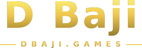 D Baji logo