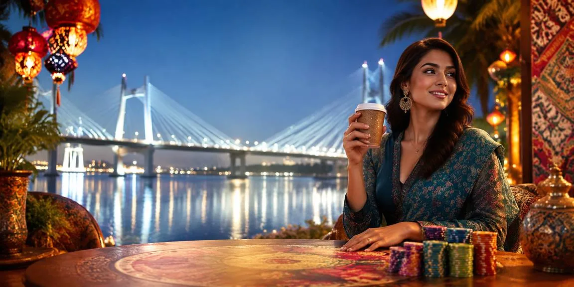 D Baji স্বাগত অফার